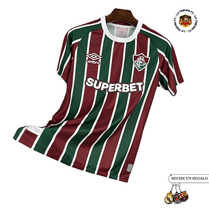 FLUMINENSE I 25/26 HOMBRE