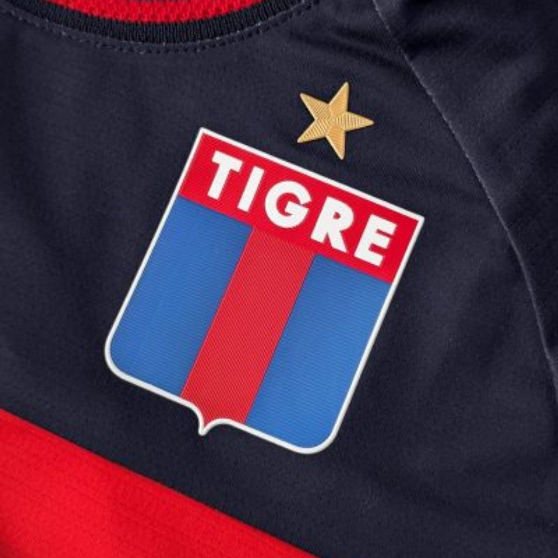 CA TIGRE I 25/26 HOMBRE 4