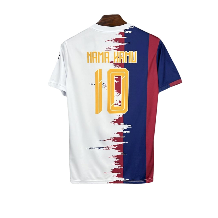 NEYMAR JUNIOR EDICIÓN ESPECIAL 25/26 HOMBRE 2