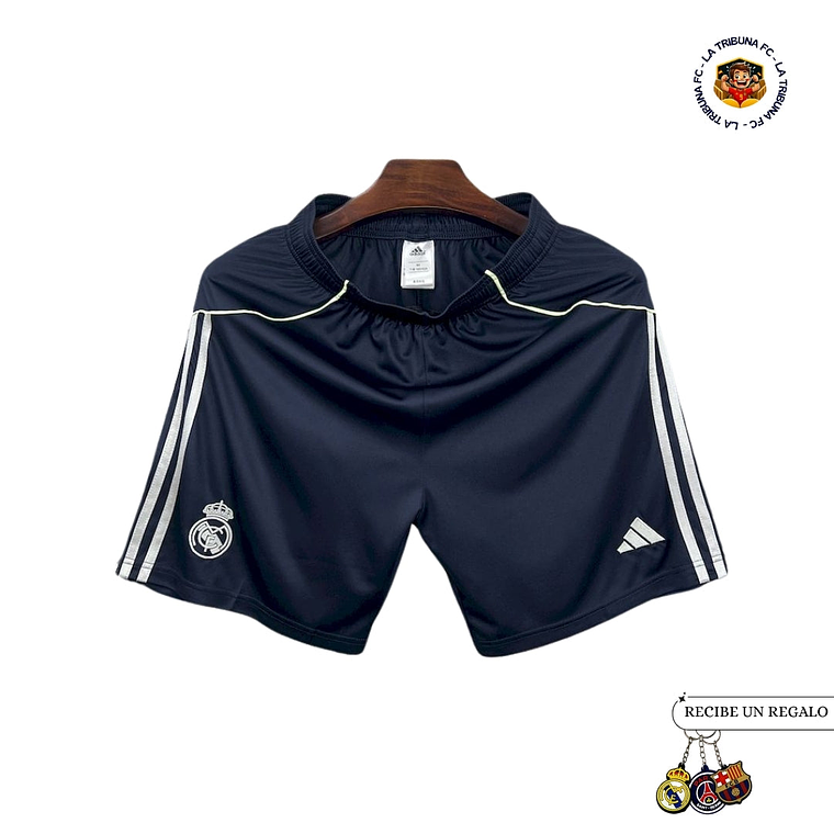 PANTALONES REAL MADRID II 25/26 1