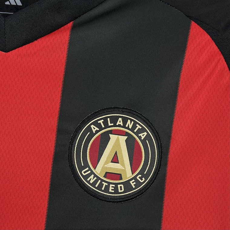 ATLANTA UNITED I 25/26 HOMBRE 4