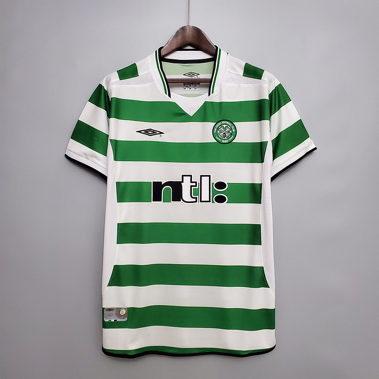 CELTIC I 01/03 HOMBRE (RETRO) 1