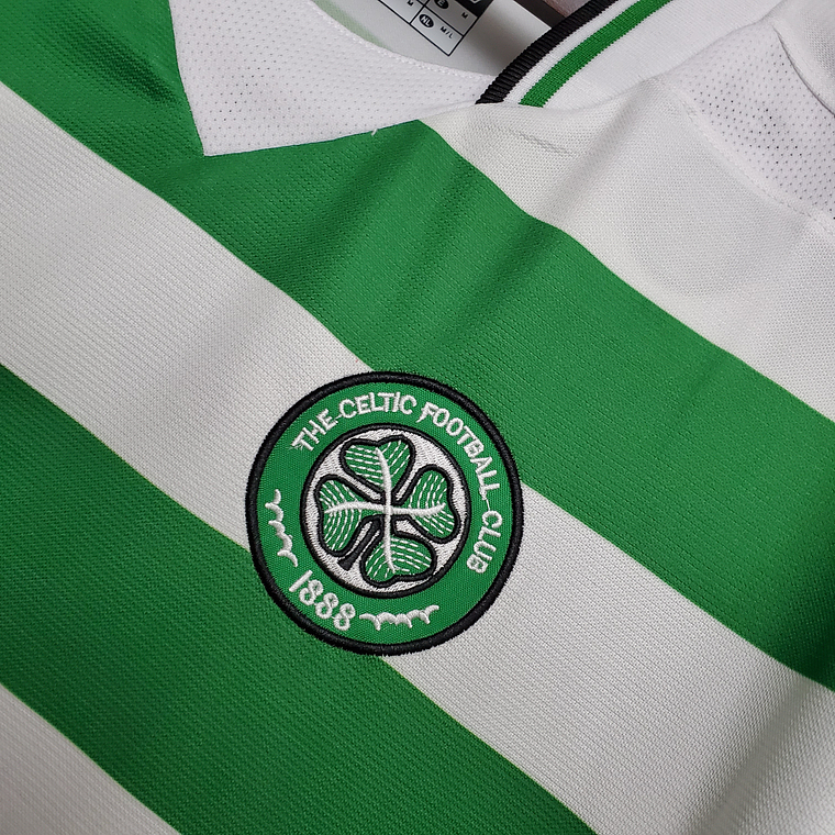 CELTIC I 01/03 HOMBRE (RETRO) 5