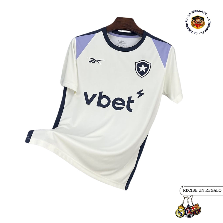 BOTAFOGO ENTRENAMIENTO 25/26 HOMBRE 1