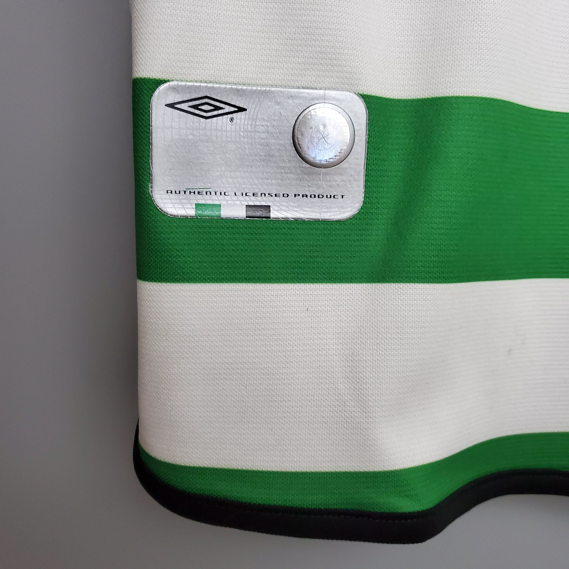 CELTIC I 01/03 HOMBRE (RETRO) 9