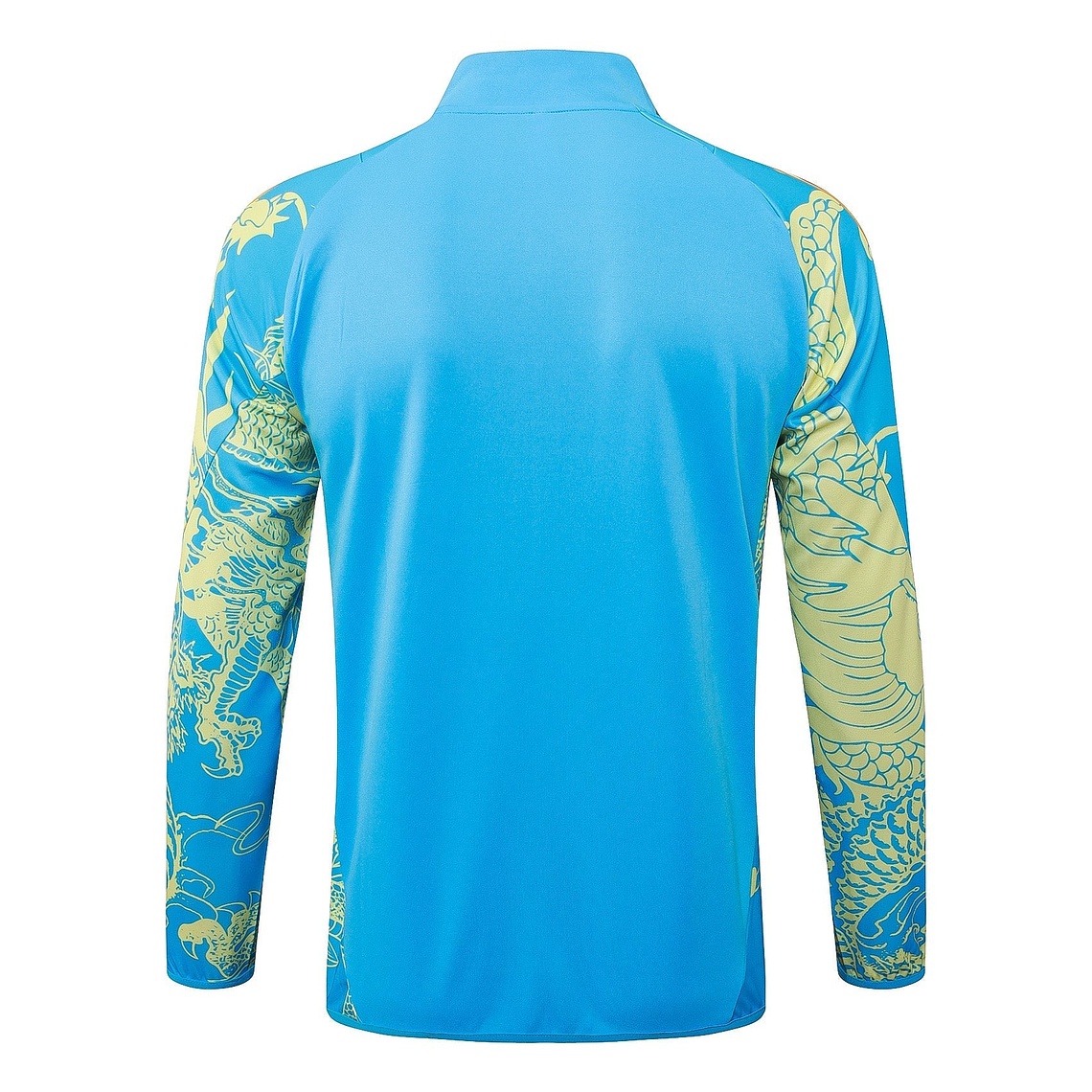 CHÁNDAL REAL MADRID 24/25 INFANTIL - #800 4