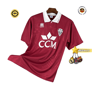 ALBACETE II 94/95 HOMBRE (RETRO)