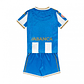 LA CORUÑA I 25/26 CONJUNTO INFANTIL - thumbnail 2