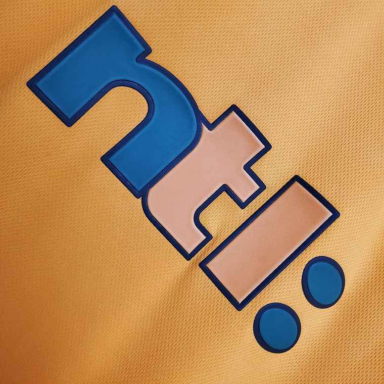 CELTIC II 01/03 HOMBRE (RETRO) 6