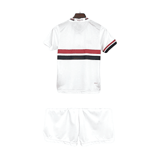 SAO PAULO I 25/26 CONJUNTO INFANTIL