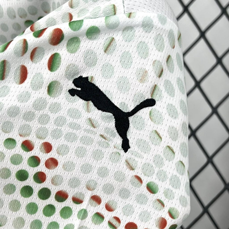 PORTUGAL II 25/26 HOMBRE (MANGA LARGA) 4