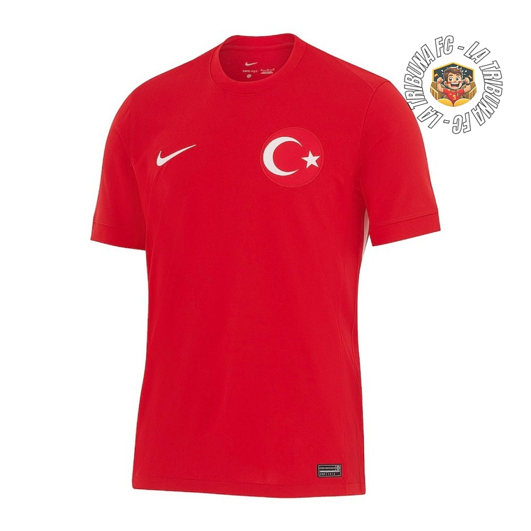 TURQUIA II 24/25 HOMBRE 1