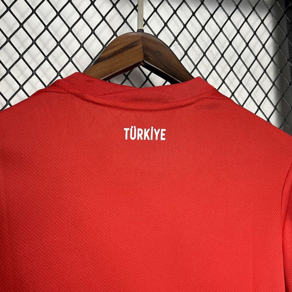 TURQUIA II 24/25 HOMBRE 4