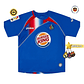 GETAFE I 2009/10 HOMBRE (RETRO) - Thumbnail 1