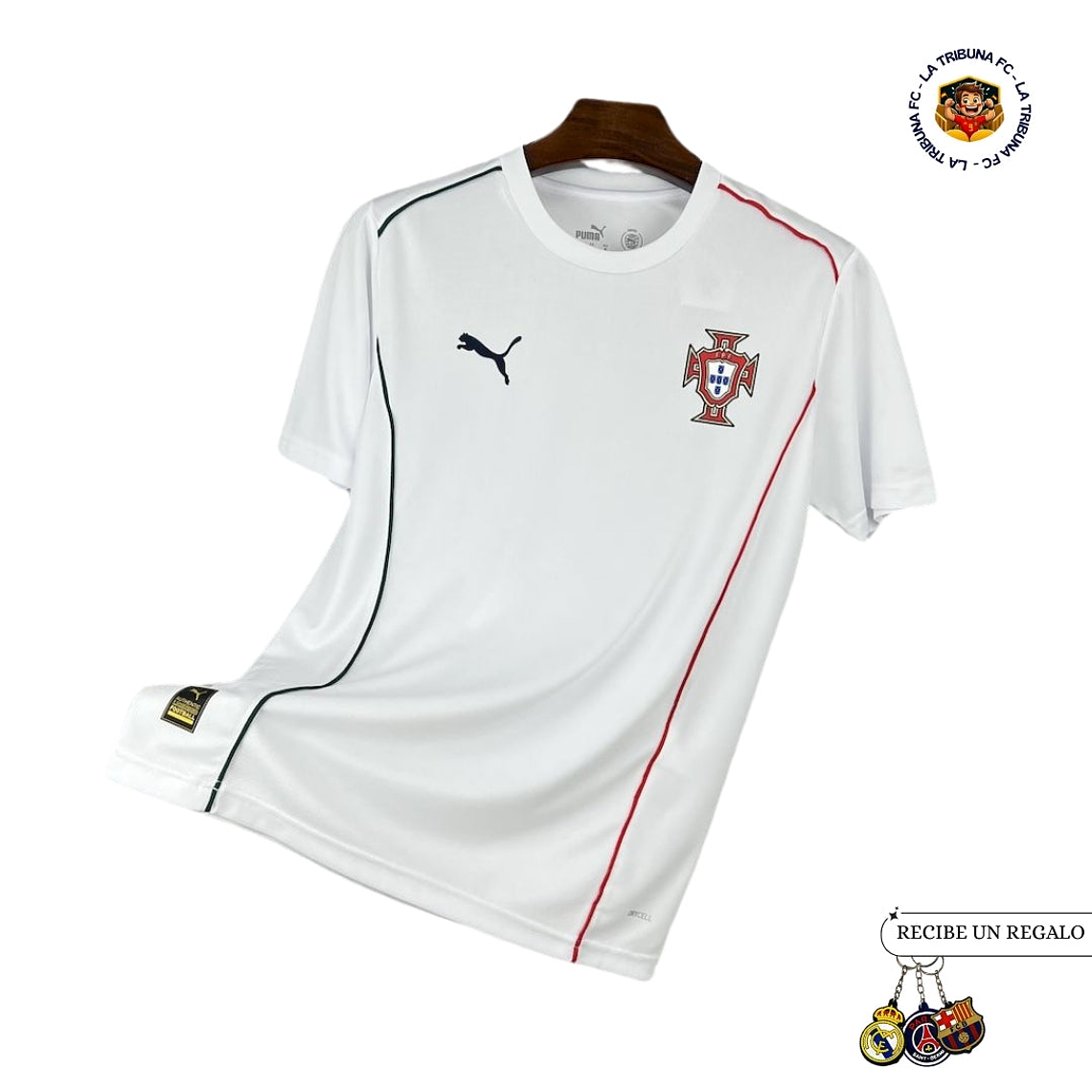 PORTUGAL CASUAL 25/26 HOMBRE 1