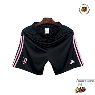 PANTALONES JUVENTUS I 25/26