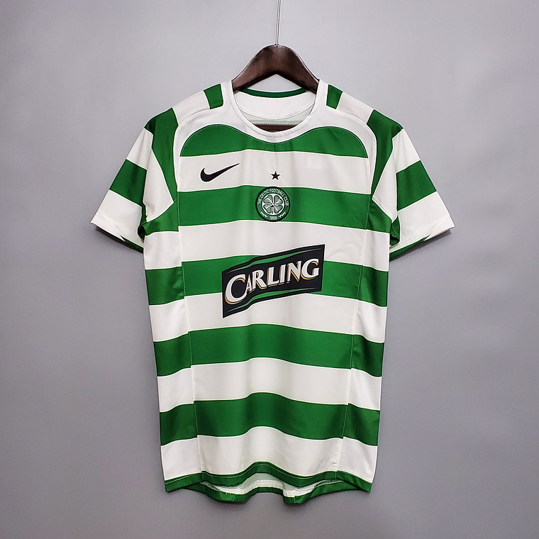 CELTIC II 05/06 HOMBRE (RETRO) 1
