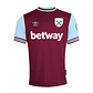WEST HAM I 24/25 HOMBRE - thumbnail 1