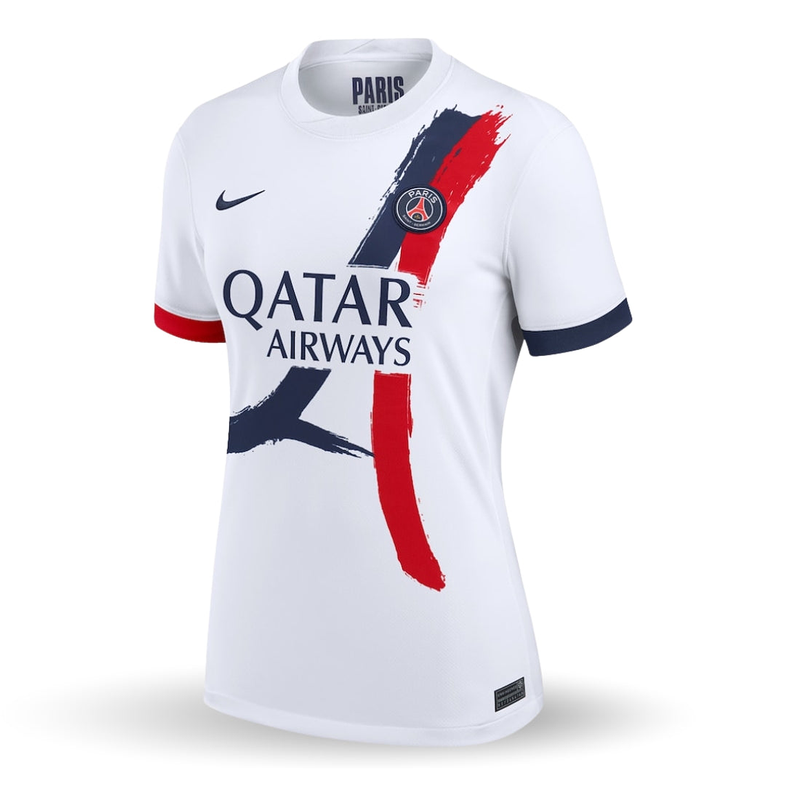 PSG II 25/26 MUJER 2