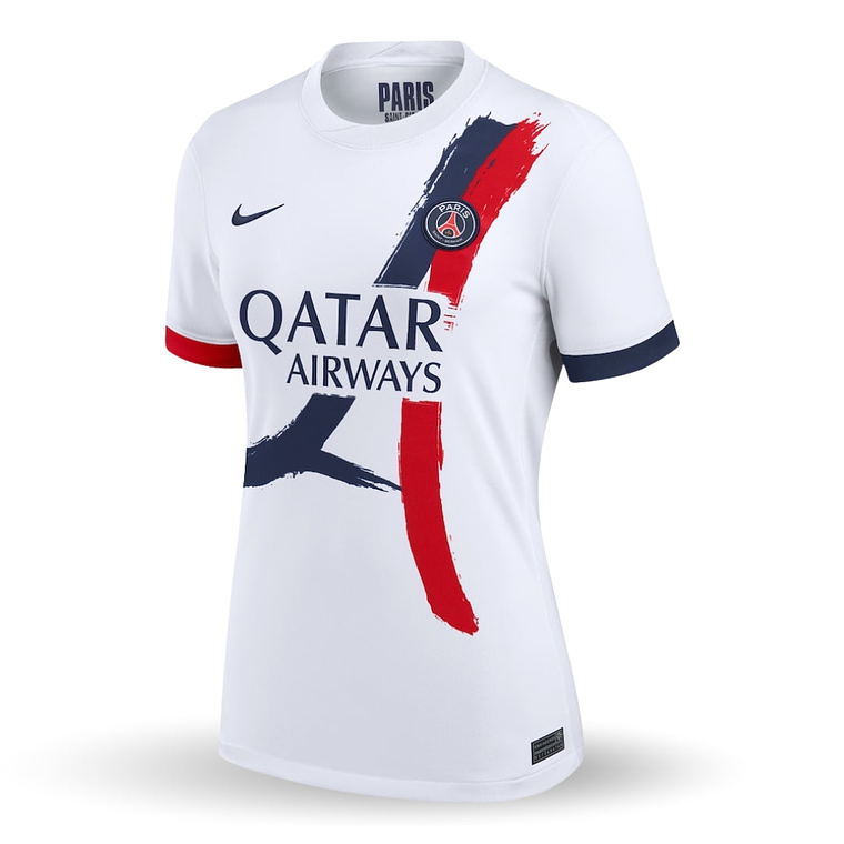 PSG II 25/26 MUJER 2