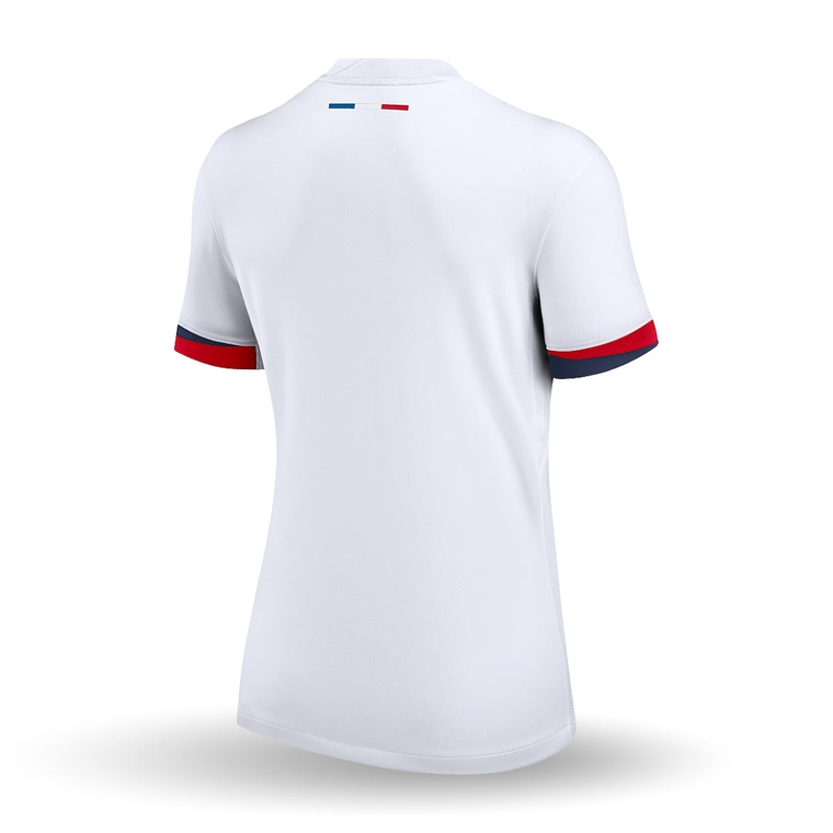 PSG II 25/26 MUJER 3