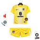 ATLÉTICO MADRID I PORTERO 25/26 CONJUNTO INFANTIL - thumbnail 1