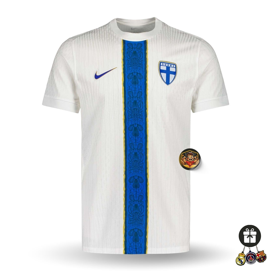 FINLAND I 25/26 HOMBRE 1