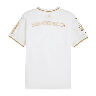 BORUSSIA MÖNCHENGLADBACH 125º AÑOS 25/26 HOMBRE