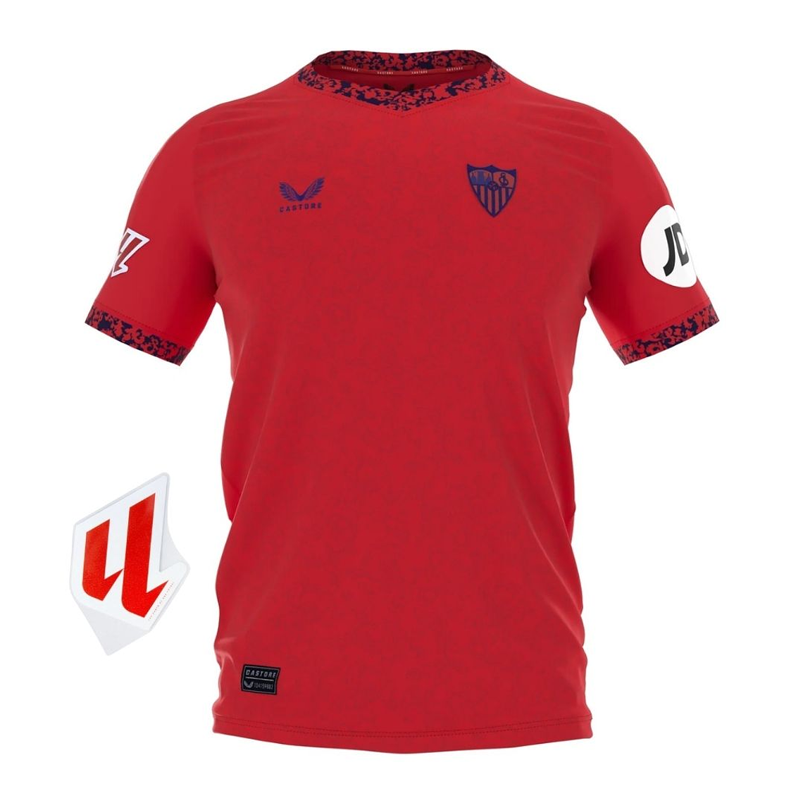 SEVILLA II 24/25 HOMBRE 1