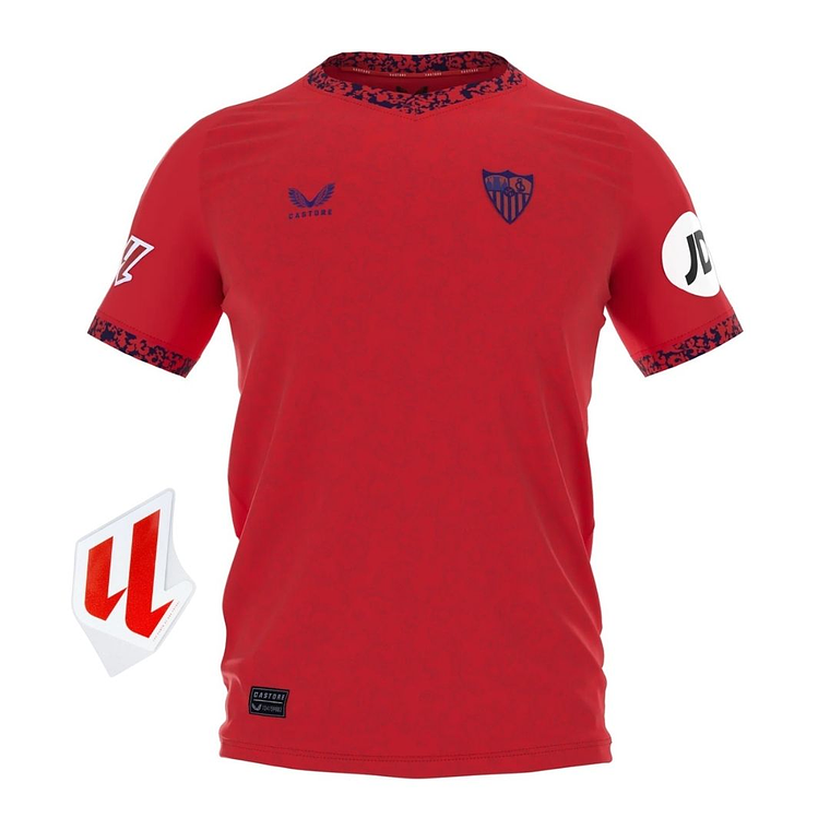 SEVILLA II 24/25 HOMBRE 1