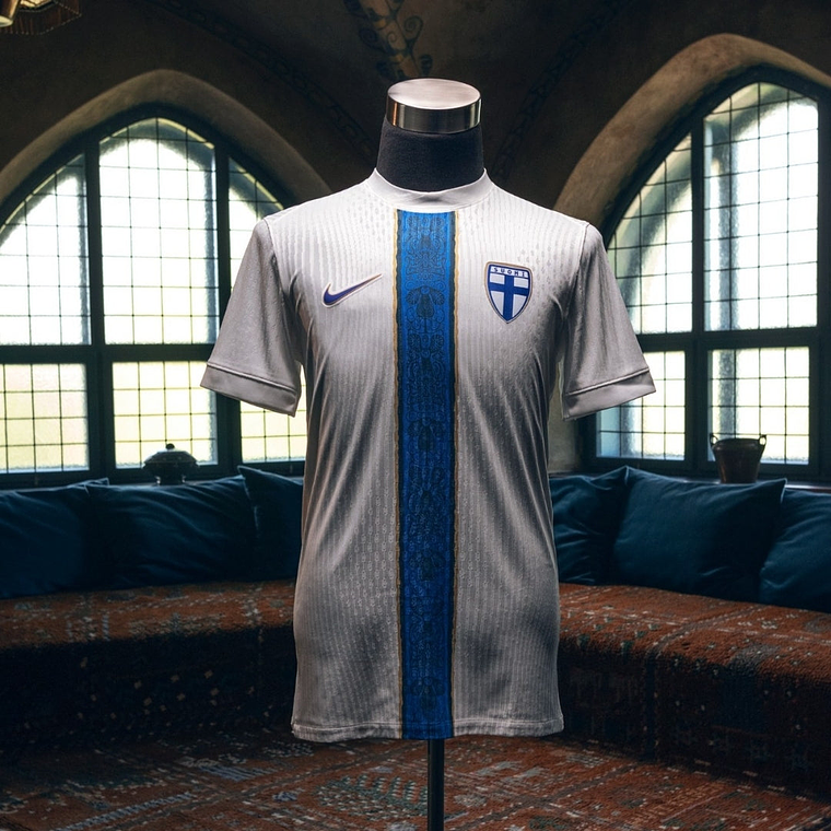 FINLAND I 25/26 HOMBRE 3