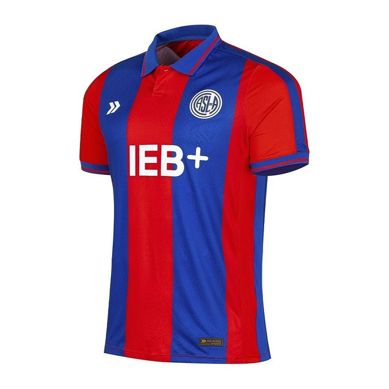 CA SAN LORENZO II 25/26 HOMBRE 2