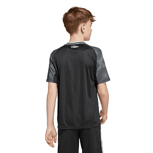 ASTON VILLA II 25/26 CONJUNTO INFANTIL