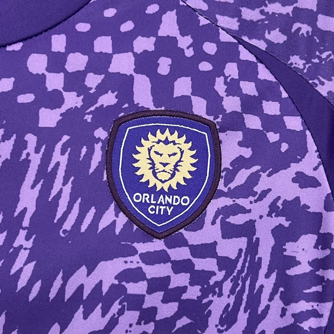 ORLANDO CITY I 25/26 CONJUNTO INFANTIL 4