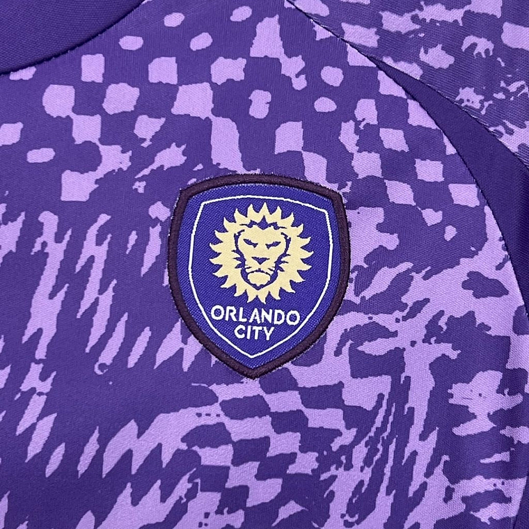 ORLANDO CITY I 25/26 CONJUNTO INFANTIL 4