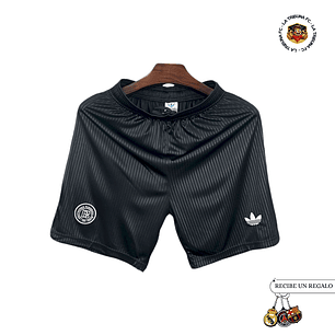 PANTALONES ALEMANIA 125° AÑOS EDICIÓN ESPECIAL 25/26