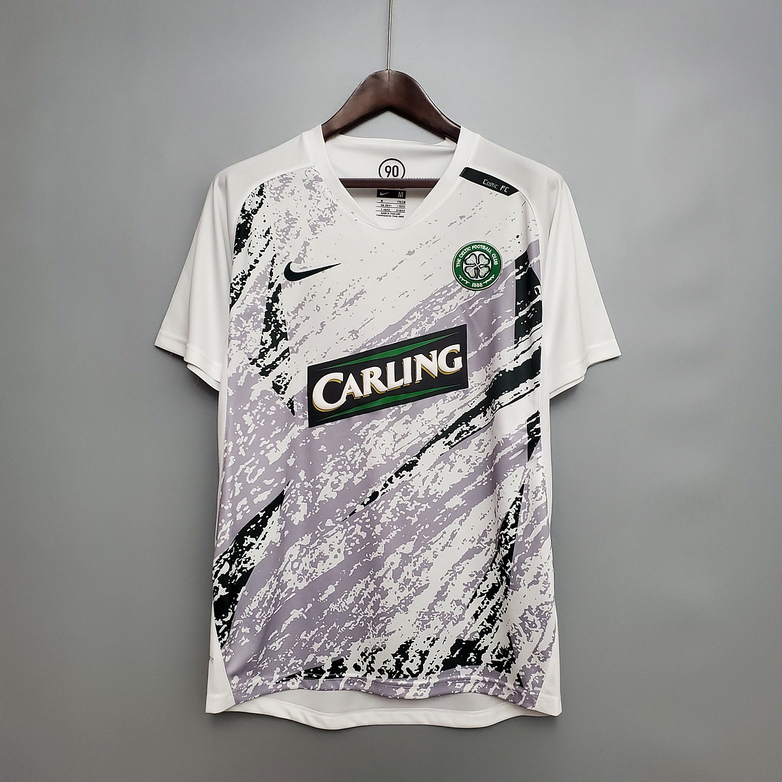 CELTIC I 07/08 HOMBRE (RETRO) 1