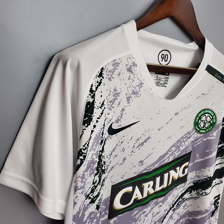 CELTIC I 07/08 HOMBRE (RETRO) 2