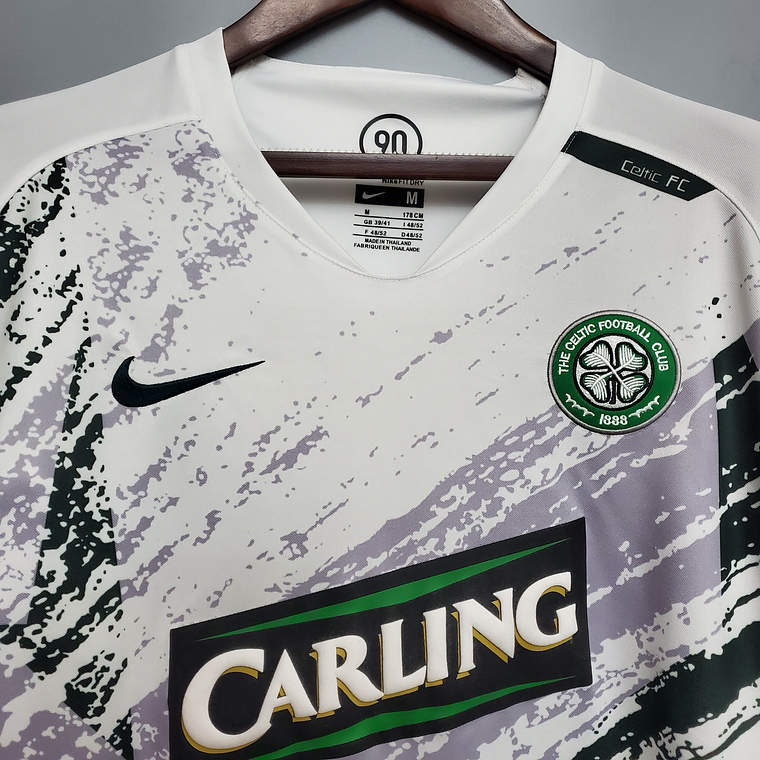 CELTIC I 07/08 HOMBRE (RETRO) 3