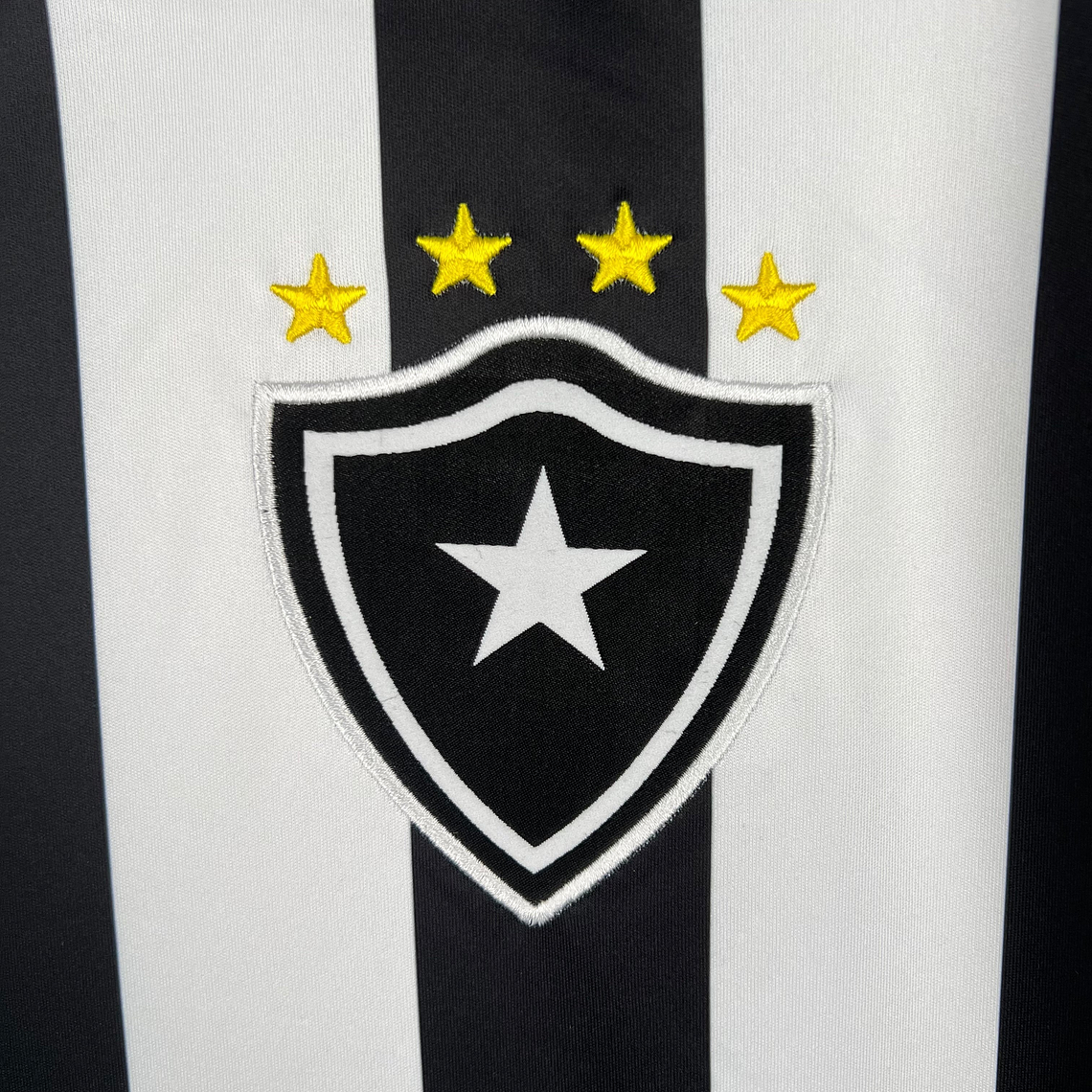 BOTAFOGO I 1992 HOMBRE (RETRO) 3