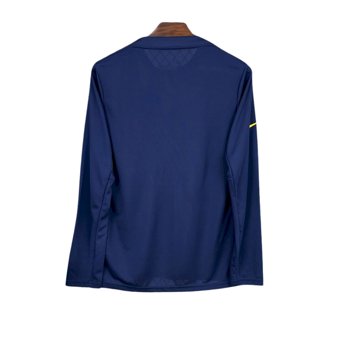 ATLETICO MADRID CALENTAMIENTO 25/26 HOMBRE (MANGA LARGA) 2