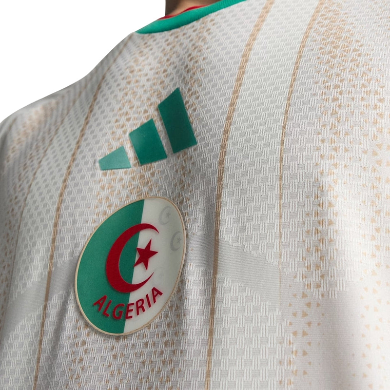 ALGERIA I 2026 WORLD CUP HOMBRE 8