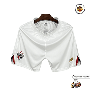 PANTALONES SAO PAULO I 25/26