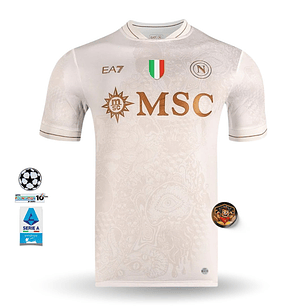 NAPOLI II 25/26 HOMBRE