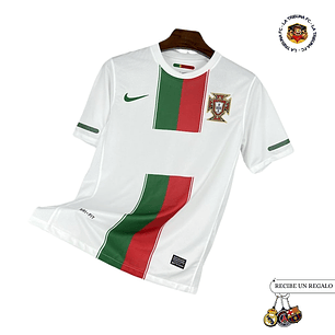 PORTUGAL II 2010 HOMBRE (RETRO)