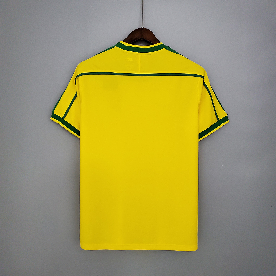 BRASIL I 98 HOMBRE (RETRO) 9