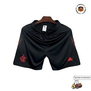 PANTALONES FLAMENGO II 25/26