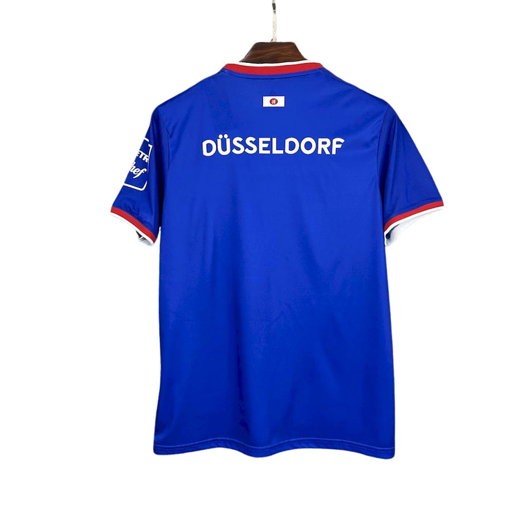 FORTUNA DUSSELDORF EDICIÓN ESPECIAL 24/25 HOMBRE 2