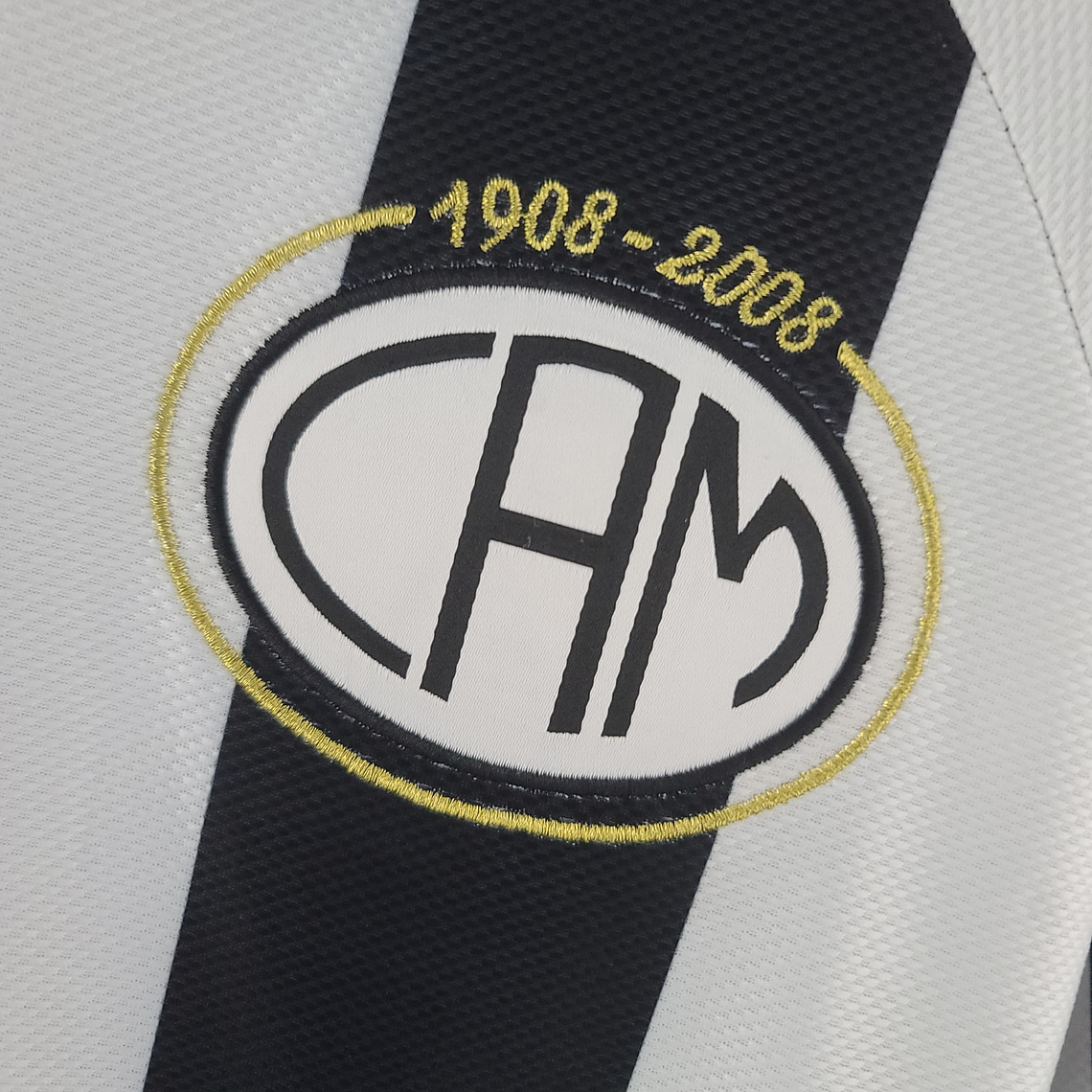 ATLETICO MINEIRO l 2008 HOMBRE (RETRO) 5