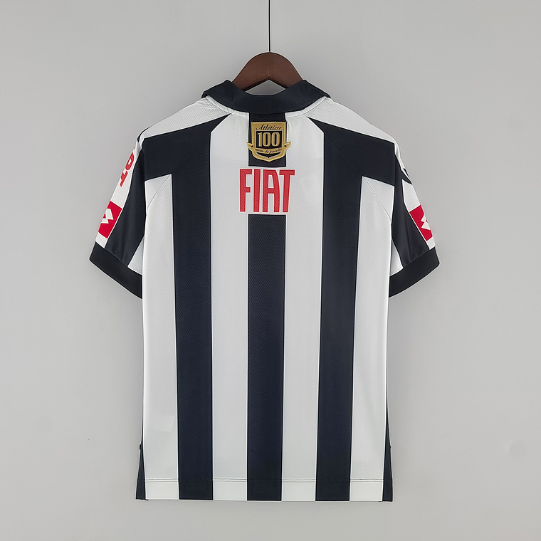 ATLETICO MINEIRO l 2008 HOMBRE (RETRO) 13